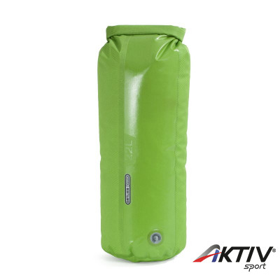 Száraztáska 22l Dry Bag PS21R lime