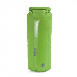 Száraztáska 22l Dry Bag PS21R lime Sportszer Ortlieb