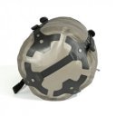 Száraztáska 12l Ultra Lightweight Compression Dry sötét szürke