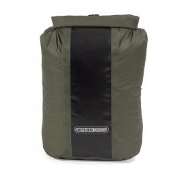 Száraztáska 13l Dry Bag Liner PS 10/PS 33 oliva-fekete Sportszer Ortlieb