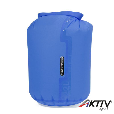 Száraztáska 22l Ultra Lightweight Dry Bag PS10 kék