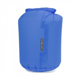 Száraztáska 22l Ultra Lightweight Dry Bag PS10 kék Sportszer Ortlieb