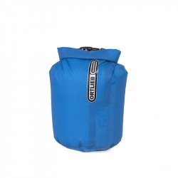 Száraztáska 1,5l Ultra Lightweight Dry Bag PS10 kék Sportszer Ortlieb