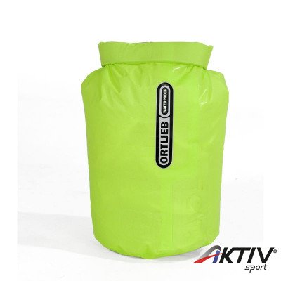 Száraztáska 1,5l Ultra Lightweight Dry Bag PS10 világoszöld