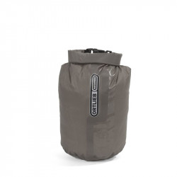 Száraztáska 1,5l Ultra Lightweight Dry Bag PS10 sötétszürke Sportszer Ortlieb