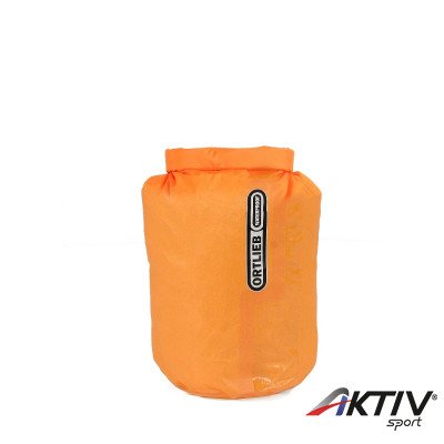 Száraztáska 1,5l Ultra Lightweight Dry Bag PS10 narancssárga