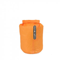 Száraztáska 1,5l Ultra Lightweight Dry Bag PS10 narancssárga Sportszer Ortlieb