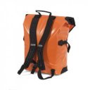 Hátizsák Transporter narancs
