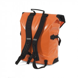 Hátizsák Transporter narancs