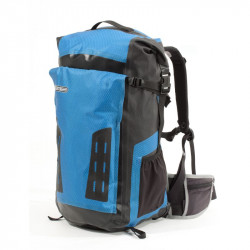 Hátizsák Track 35 L kék-fekete Sportszer Ortlieb