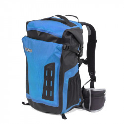 Hátizsák Track 27 L kék-fekete Sportszer Ortlieb