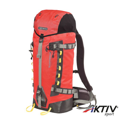 Hátizsák Elevation 42 piros