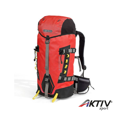 Hátizsák Elevation 32 piros