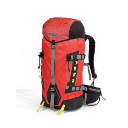 Hátizsák Elevation 32 piros Sportszer Ortlieb