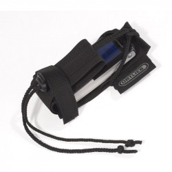 Mobiltelefon tartó fekete Sportszer Ortlieb