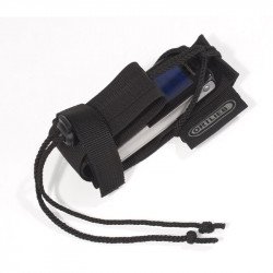 Mobiltelefon tartó fekete Sportszer Ortlieb