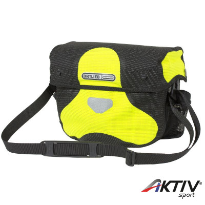 Kormánytáska Ultimate 6 High Visibility