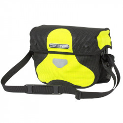 Kormánytáska Ultimate 6 High Visibility Sportszer Ortlieb