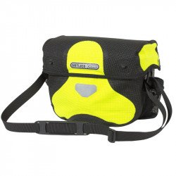 Kormánytáska Ultimate 6 High Visibility Sportszer Ortlieb