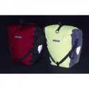 Kerékpáros táska Back-Roller High Visibility (pár)