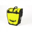 Kerékpáros táska Back-Roller High Visibility (pár)