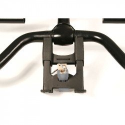 Bővítő adapter a Rögzítő szett Ultimate 2-5 rögzítőszetthez Sportszer Ortlieb