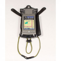 GPS-tartó kormánytáska Sportszer Ortlieb