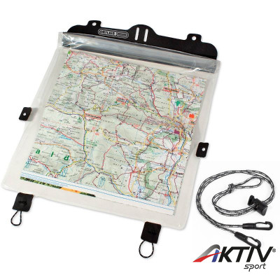 Map Case térképtartó Ultimate-hoz