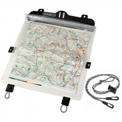 Map Case térképtartó Ultimate-hoz Sportszer Ortlieb
