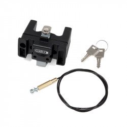 Rögzítő szett Ultimate 6-hoz Sportszer Ortlieb