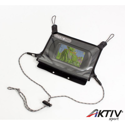 Mobiltartó Ultimate 6-ra vízszintes