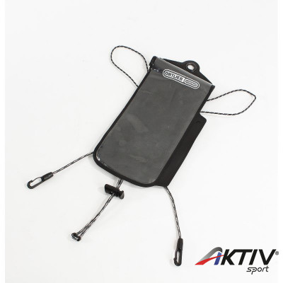 Mobiltartó Ultimate 6-ra függőleges