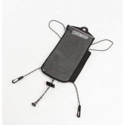 Mobiltartó Ultimate 6-ra függőleges Sportszer Ortlieb