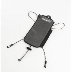 Mobiltartó Ultimate 6-ra függőleges Sportszer Ortlieb