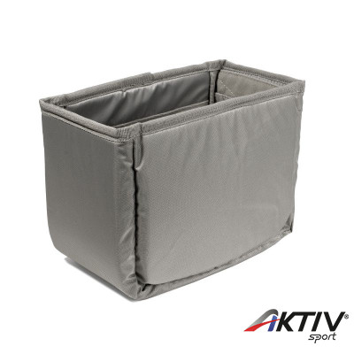 Fényképezőgéptartó Ultimate táskákhoz szürke-fekete