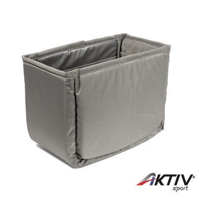 Fényképezőgéptartó Ultimate táskákhoz szürke-fekete