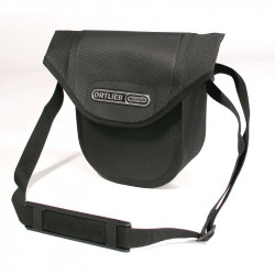 Kormánytáska Ultimate 6 M Compact fekete Sportszer Ortlieb