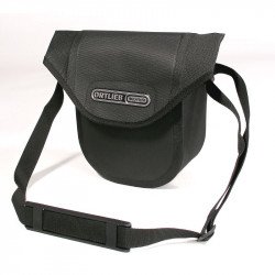Kormánytáska Ultimate 6 M Compact fekete Sportszer Ortlieb