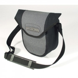 Kormánytáska Ultimate 6 M Compact szürke-fekete Sportszer Ortlieb
