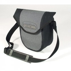 Kormánytáska Ultimate 6 M Compact szürke-fekete Sportszer Ortlieb