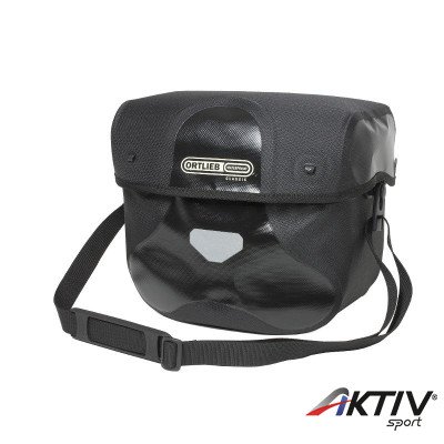 Kormánytáska Ultimate 6 L Classic adapterrel