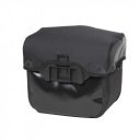 Kormánytáska Ultimate 6 L Classic adapterrel