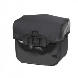 Kormánytáska Ultimate 6 L Classic adapterrel