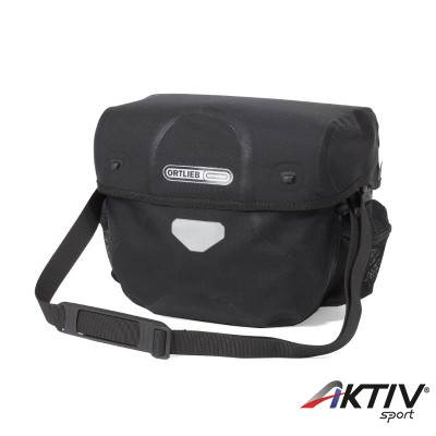 Kormánytáska Ultimate 6 L Plus adapterrel