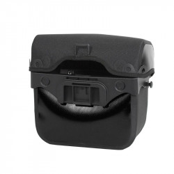 Kormánytáska Ultimate 6 M Classic fekete