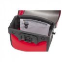 Kormánytáska Ultimate 6 M Classic piros-fekete