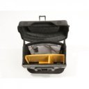 Kormánytáska Ultimate 6 M Pro fekete