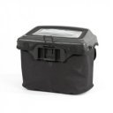 Kormánytáska Ultimate 6 M Pro fekete