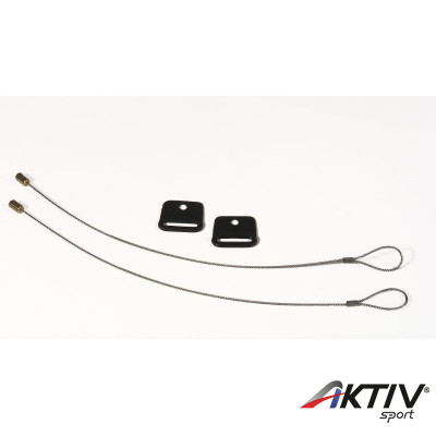 QL2 biztonsági eszköz párban