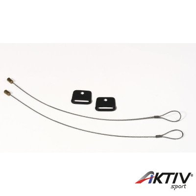 QL2 biztonsági eszköz párban